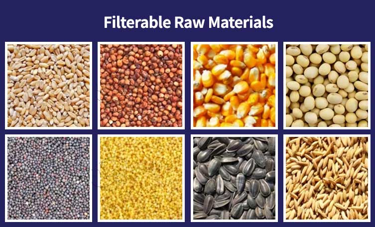 Small-grain-cleaner-for-farmscan-be-used-to-sort-raw-materials Small-grain-cleaner-for-farmscan-be-used-to-sort-raw-materials